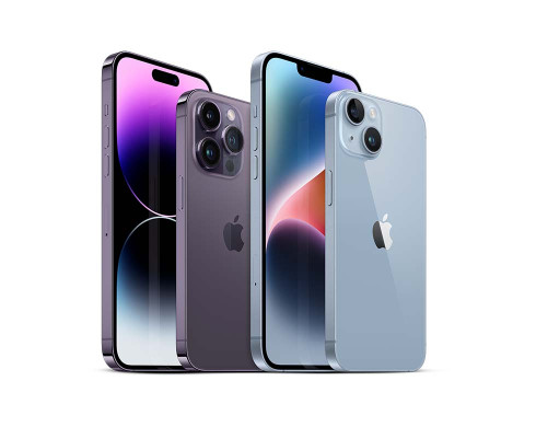 iPhone