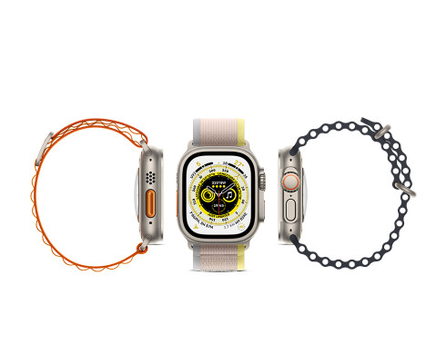 Watch