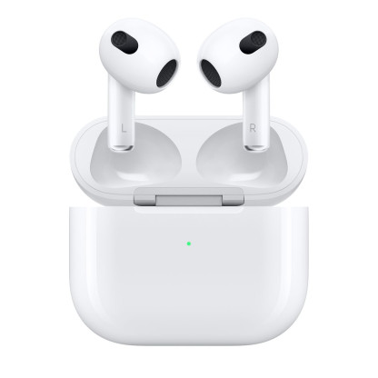AirPods (3rd generation)