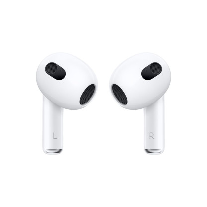 AirPods (3rd generation)