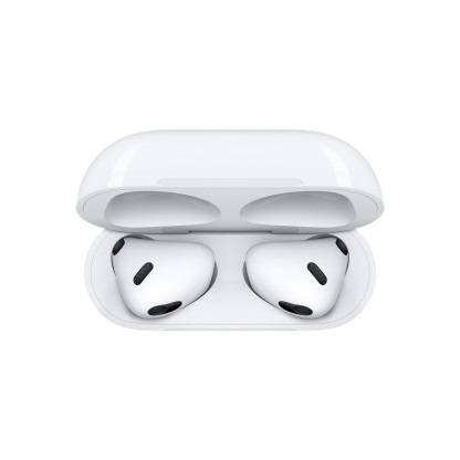 AirPods (3rd generation)