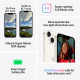 iPhone 14 Plus 128GB Blue