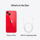 iPhone 14 512GB (PRODUCT)RED