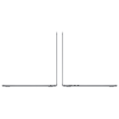 15-inch MacBook Air: Apple M2 chip with 8-core CPU and 10-core GPU, 512GB - Space Grey