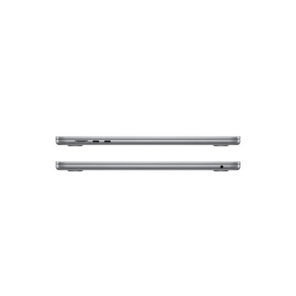 15-inch MacBook Air: Apple M2 chip with 8-core CPU and 10-core GPU, 512GB - Space Grey