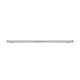 15-inch MacBook Air: Apple M2 chip with 8-core CPU and 10-core GPU, 256GB - Silver