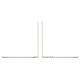 15-inch MacBook Air: Apple M2 chip with 8-core CPU and 10-core GPU, 512GB - Starlight