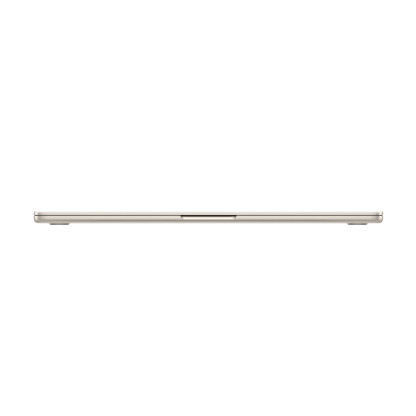 15-inch MacBook Air: Apple M2 chip with 8-core CPU and 10-core GPU, 512GB - Starlight
