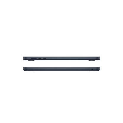 15-inch MacBook Air: Apple M2 chip with 8-core CPU and 10-core GPU, 256GB - Midnight