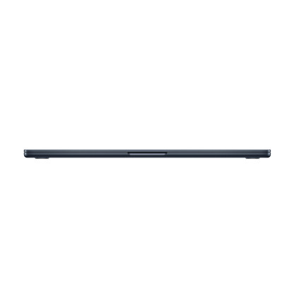 15-inch MacBook Air: Apple M2 chip with 8-core CPU and 10-core GPU, 256GB - Midnight