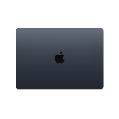 15-inch MacBook Air: Apple M2 chip with 8-core CPU and 10-core GPU, 256GB - Midnight