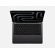 14-inch MacBook Pro: Apple M3 Pro chip with 11‑core CPU and 14‑core GPU, 512GB SSD - Space Black