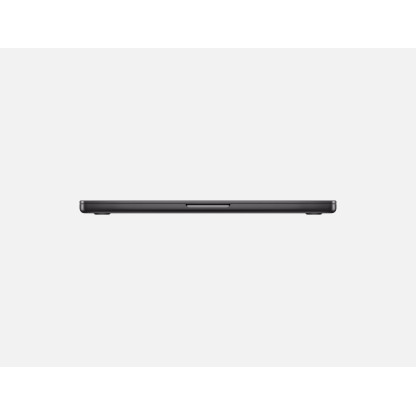 14-inch MacBook Pro: Apple M3 Pro chip with 11‑core CPU and 14‑core GPU, 512GB SSD - Space Black