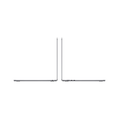 15-inch MacBook Air: Apple M3 chip with 8-core CPU and 10-core GPU, 8GB, 256GB SSD - Space Grey