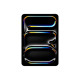 11-inch iPad Pro WiFi 256GB with Standard glass - Space Black