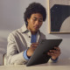 11-inch iPad Pro WiFi + Cellular 1TB with Standard glass - Space Black
