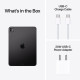 11-inch iPad Pro WiFi + Cellular 1TB with Standard glass - Space Black