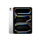 11-inch iPad Pro WiFi + Cellular 1TB with Standard glass - Silver