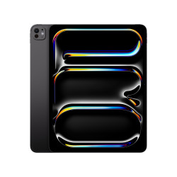 13-inch iPad Pro WiFi + Cellular 1TB with Standard glass - Space Black