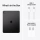13-inch iPad Pro WiFi + Cellular 512GB with Standard glass - Space Black