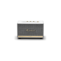 MARSHALL ACTON II - White