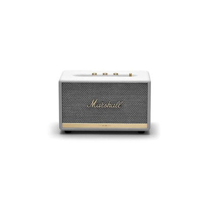MARSHALL ACTON II - White