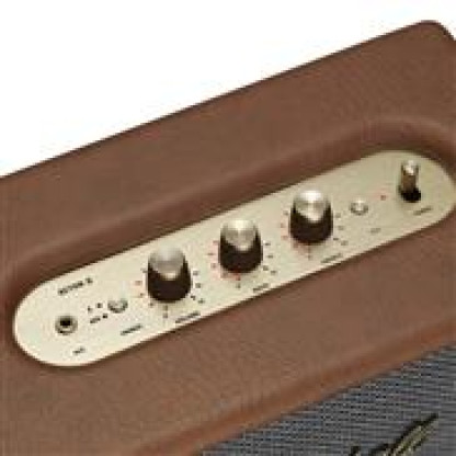 MARSHALL ACTON II - Brown