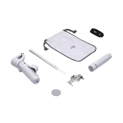 DJI OM 5 3 Axis Gimbal (230)