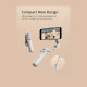 DJI OM 5 3 Axis Gimbal (230)