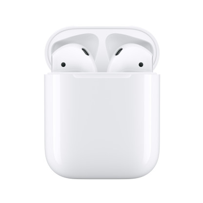 AirPods with Charging Case