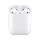AirPods with Charging Case