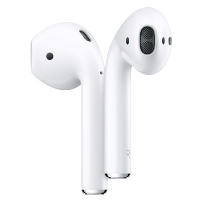 AirPods with Charging Case
