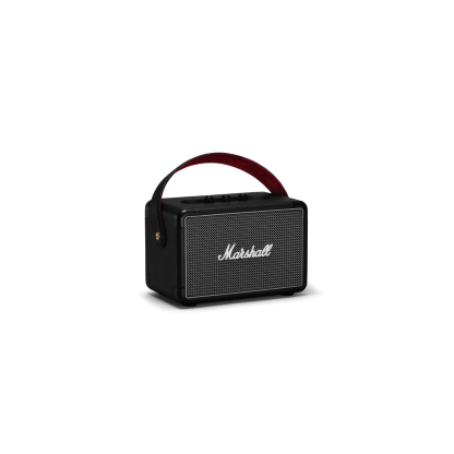 MARSHALL KILBURN II - Black