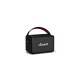 MARSHALL KILBURN II - Black