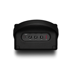 MARSHALL KILBURN II - Black