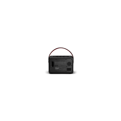 MARSHALL KILBURN II - Black
