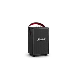 MARSHALL TUFTON  - Black