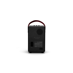 MARSHALL TUFTON  - Black