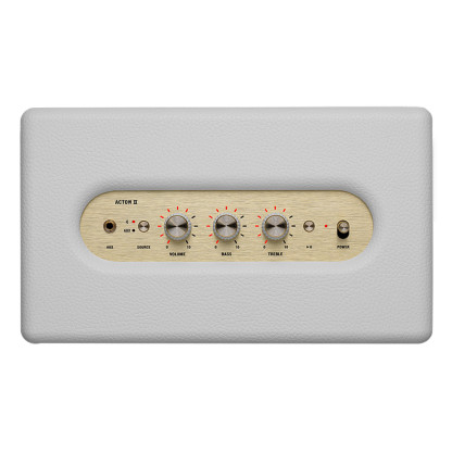 MARSHALL ACTON II - White