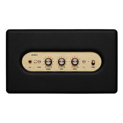 MARSHALL ACTON II -Black