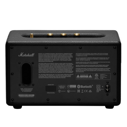 MARSHALL ACTON II -Black