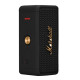 MARSHALL EMBERTON - Black (SS)