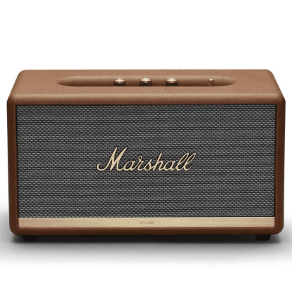 MARSHALL STANMORE II - Brown