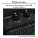 MARSHALL STOCKWELL II - Black