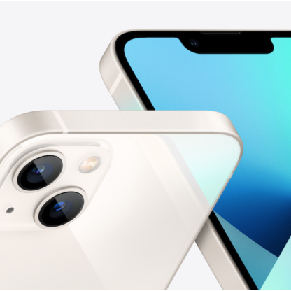 iPhone 13 128GB Starlight