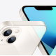 iPhone 13 128GB Starlight