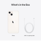 iPhone 13 128GB Starlight