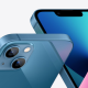 iPhone 13 128GB Blue