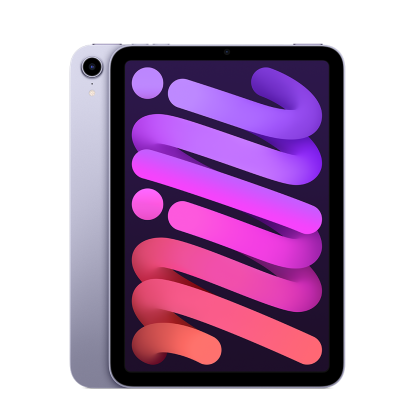 iPad mini Wi-Fi 64GB - Purple