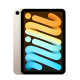 iPad mini Wi-Fi + Cellular 64GB - Starlight